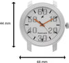 Bare Basics Analog Watch- For Men NT3121SM01