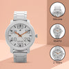 Bare Basics Analog Watch- For Men NT3121SM01