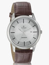 Classique Neo Analog Watch for Men 1584SL03