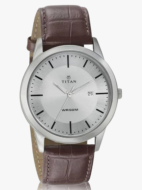 Classique Neo Analog Watch for Men 1584SL03
