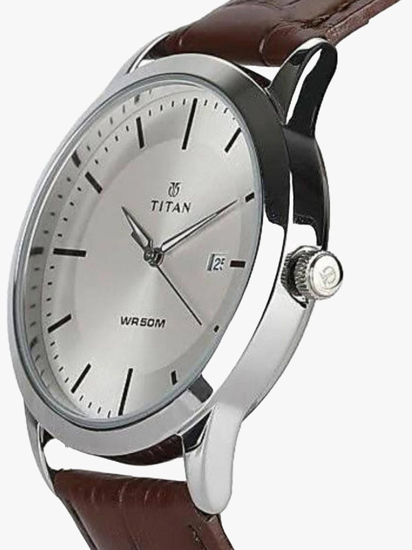 Classique Neo Analog Watch for Men 1584SL03