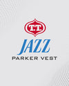 T.T. Men Jazz Parker100% Cotton Vest (Pack Of 4)