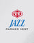 T.T. Men Jazz Parker100% Cotton Vest (Pack Of 4)