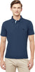 Mens Polo Black T-Shirt