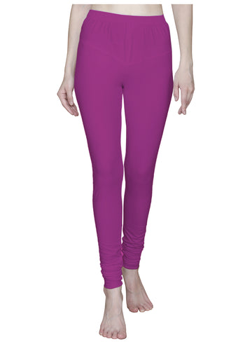 Ankle Length Leggings Womens Leggings And Churidars - Buy Ankle Length Leggings  Womens Leggings And Churidars Online at Best Prices In India