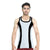 T.T. Men AddyDesigner Gym Vest