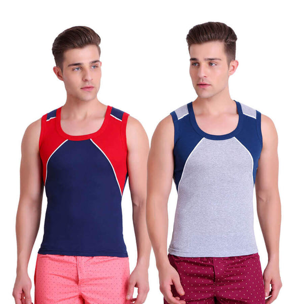 Gym Vest For Men 