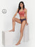 T.T. Women Desire Inner Elastic Panty Pack of 3 Assorted