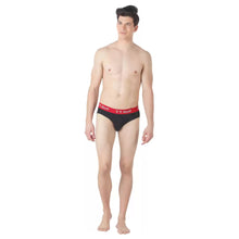 T.T. Mens Addy Brief Pack Of 3 Multicolor-1