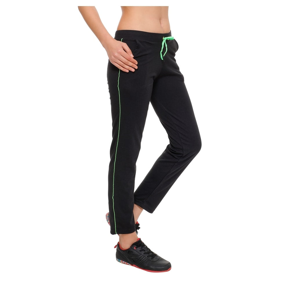 Buy Kissero Light Grey Track Pants for Women and Girls for SportsGymRunningWalkingYoga  Fitness Womens SportsCotton Fit Fabric Stretchable Track PantLowerJogger  for WomenWomen Trackpants with PocketSizesMLXLXXL Online at Best  Prices in India 