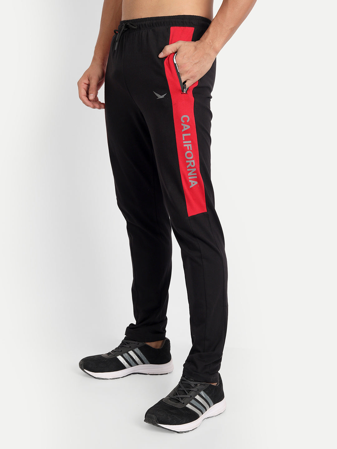 Reebok Men's Classics Track Pants (Black) in Wardha at best price by  Sportsline - Justdial