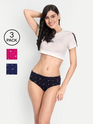 Buy Womens Underwear Online on Discount India : TT Bazaar