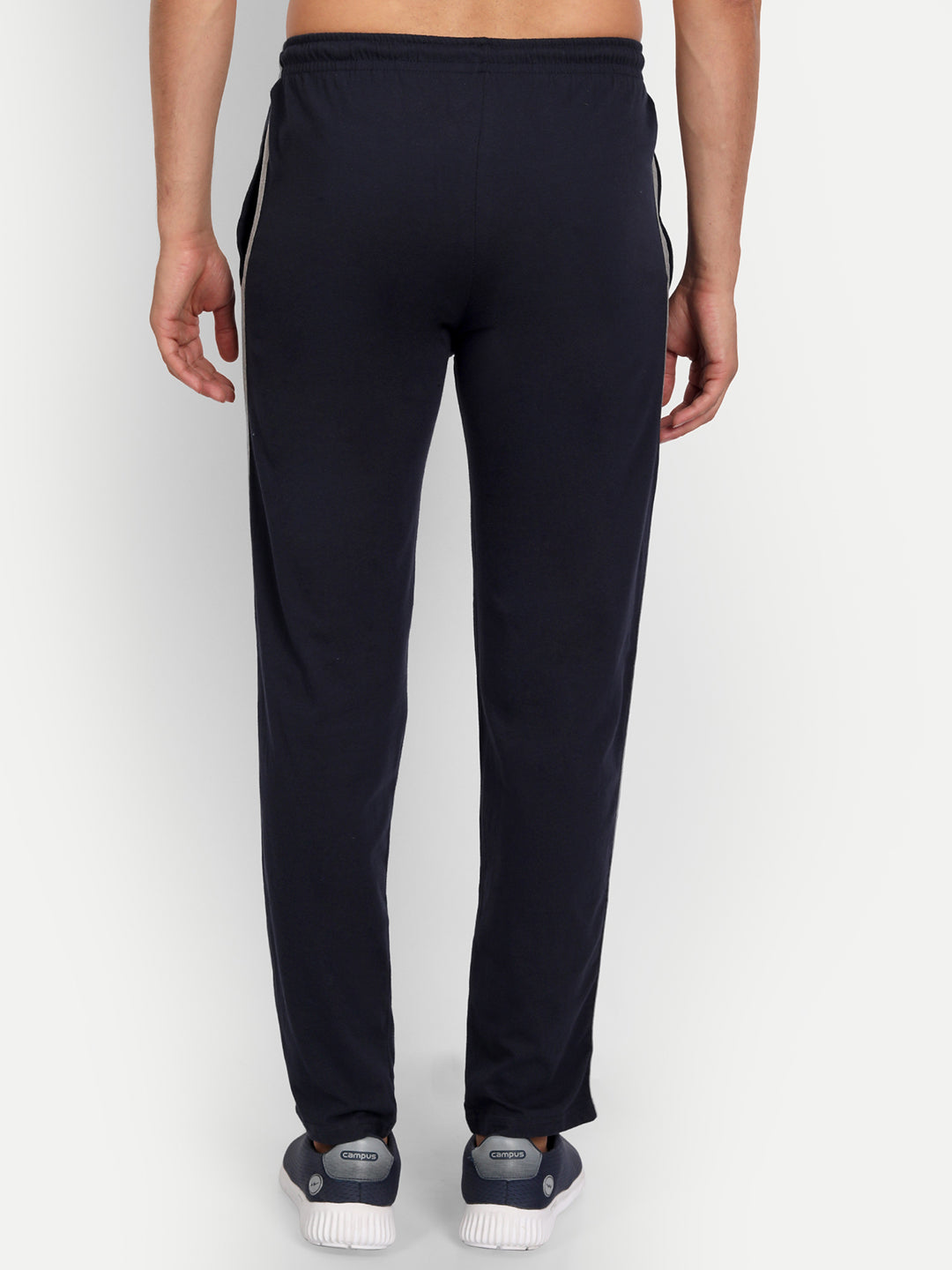 Купи ➤ Мъжко долнище REEBOK Speedwick Track Pants Grey ❱❱ В цвят сив ❱❱  FP9736 от Dress4Less.bg