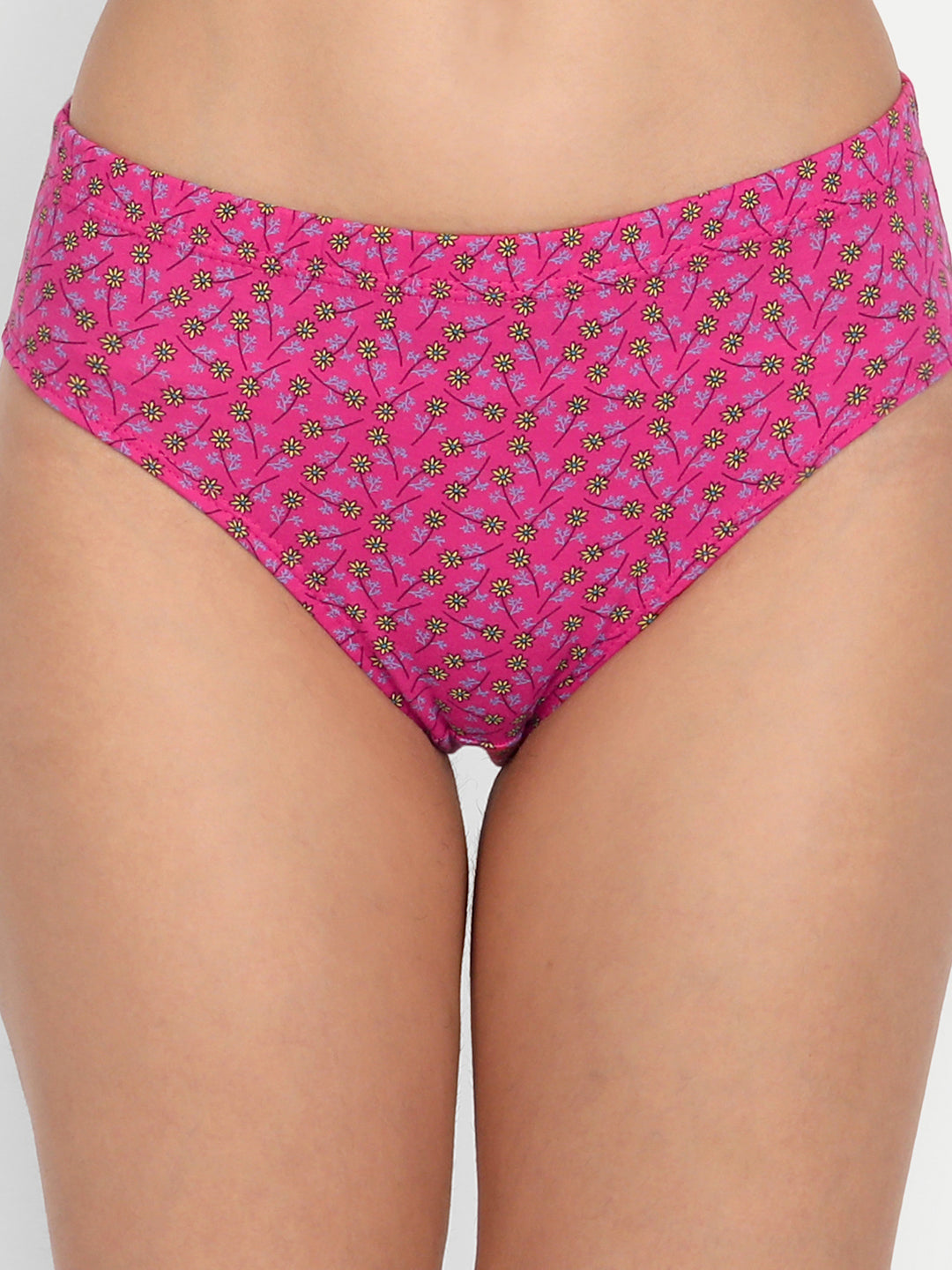 Triumph Red Printed Panty 5339285.htm - Buy Triumph Red Printed Panty  5339285.htm online in India