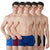 Mens Track Pant
