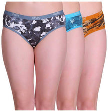 T.T. Womens Panty Pack Of 3