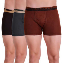 T.T. Men Titanic ICD Trunk Pack of 3