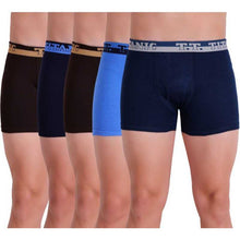 T.T. Men Titanic ICD Trunk Pack of 5