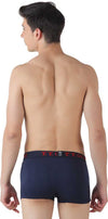 T.T. Mens Desire Fashion Trunk Trunks Pack Of 3