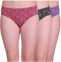 T.T. Womens Panty Pack Of 3