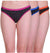 T.T. Womens Bikini Pack Of 3