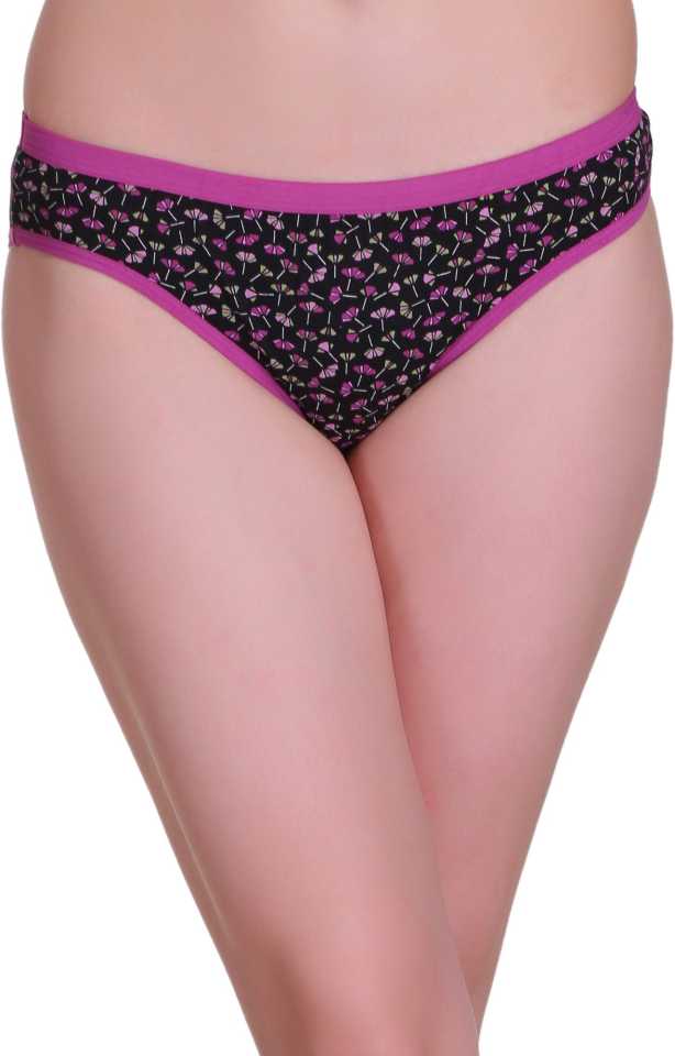 Buy Women Bikini (Pack Of 3) Combo Offer: TT Bazaar