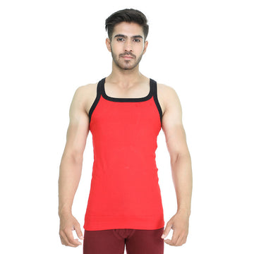 T.T. Men Addy Gym Vest