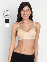 Cotton Mango plus Ladies Bra, Size: 38A at Rs 40/piece in Faridabad