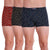 Printed Trunk Underwear