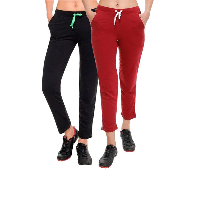 Buy Girls Leggings Combo Pack Online at 60% OFF