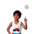 T.T. Cool Kids Pack OF 5 Printed Pure Cotton Innerwear Vest