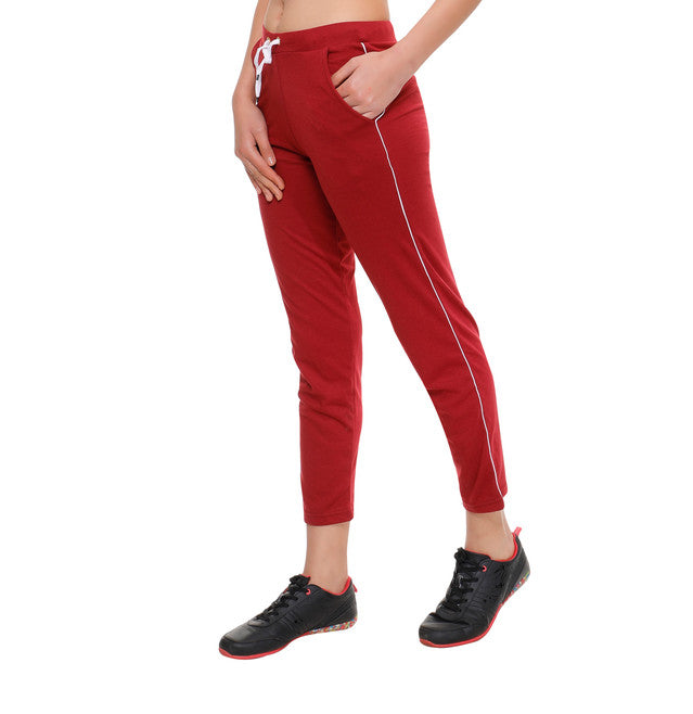 Track Pants For Women Best Track Pants For Women In India  The Economic  Times