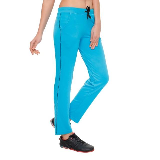 ADIDAS Lock Up Blue Womens Track Pants  BLUE  Tillys  Track pants women  Pants Athleisure outfits