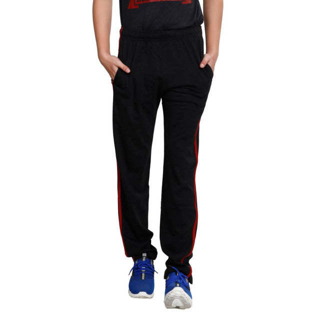 Buy Black Lower Track Pant for Men Online in India - AH – ARMOUR HEAVY