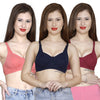 Women Hosiery, Spandex Lace Bra