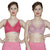 Women Hosiery, Spandex Lace Bra