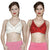 Women Hosiery, Spandex Lace Bra