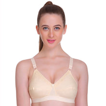 T.T. Women Desire Bra Black Beige White