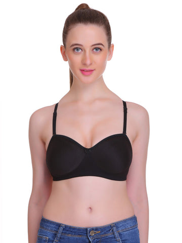 T.T. Womens Desire Bra Pack Of 6 Assorted