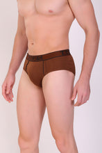 T.T. Men Desire Brief Solid Pack Of 5 Assorted Colors