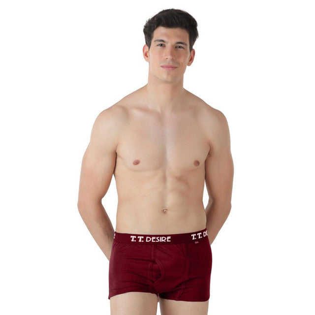 Buy Men Multicolor Brief Underwear (Pack Of 3) 20% Off: TT Bazaar