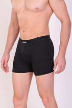 T.T. Men Desire Flexi Trunk Solid Pack Of 3 Assorted Colors