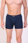T.T. Men Desire Flexi Trunk Solid Pack Of 2 Assorted Colors