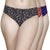 Women Elastic Panty