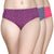 Women Elastic Panty