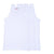 T.T. Kids Desire Premium Plain Vest Pack Of 3 White