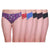 Women Elastic Panty