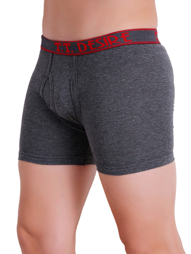 Title - Buy Men Fine Long Track Underwear (Pack Of 10) 25% Off: TT Bazaar