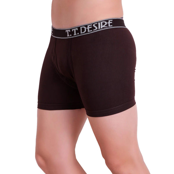 Printed Trunk Underwear