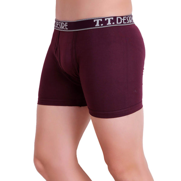 Men Trunk Pants
